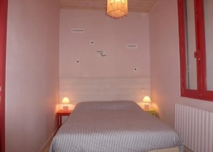 Apartment Bel Appartement T3 Face Mer, Promenade G Godet, Quartiers Des Presidents