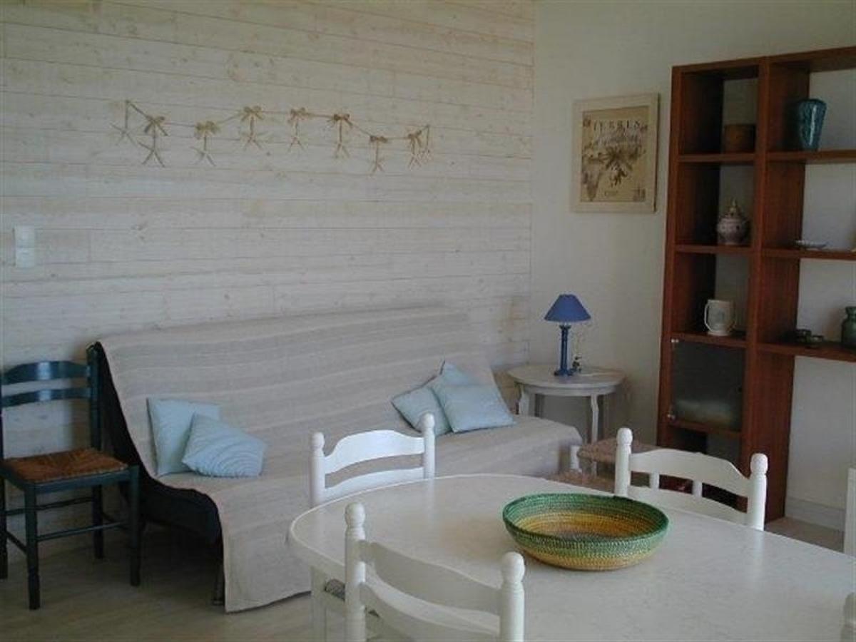 Appartement Bel T3 Face Mer, Promenade G Godet, Quartiers Des Presidents