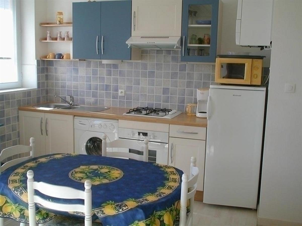 Apartment Bel T3 Face Mer, Promenade G Godet, Quartiers Des Presidents *